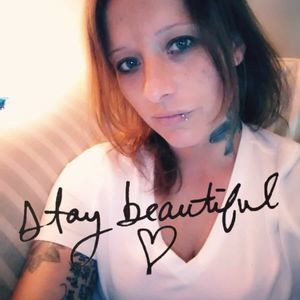 Meet your Posher, Christy